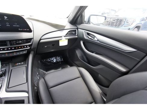 New 2026 Cadillac CT5 Premium Luxury RWD image 10