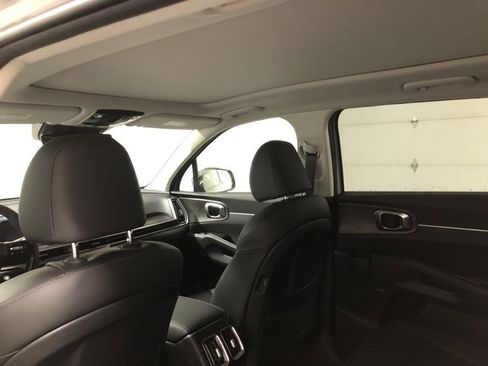 New 2026 Kia Sorento X-Line EX image 18