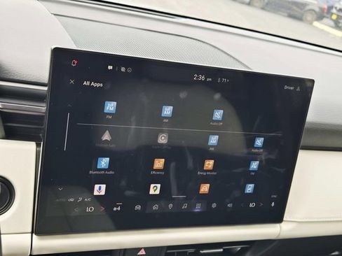 New 2026 MAZDA CX-5 Select AWD/4WD image 18
