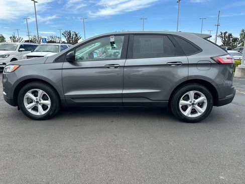 Used 2022 Ford Edge SE AWD/4WD image 5