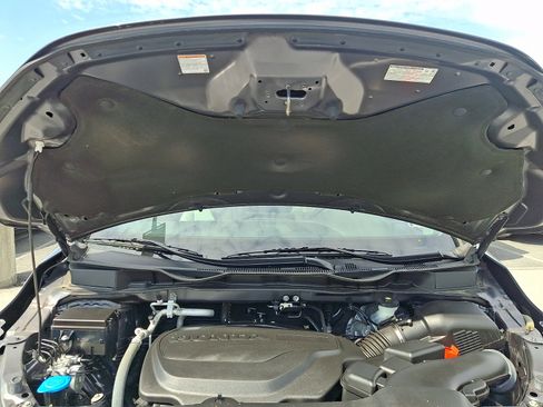 Used 2023 Honda Odyssey Touring image 27