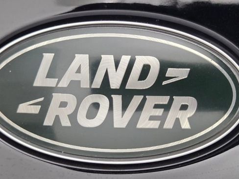 Used 2024 Land Rover Defender 110 S AWD/4WD image 32