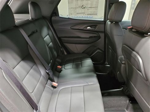 New 2026 Chevrolet TrailBlazer RS w/ Convenience Package image 13