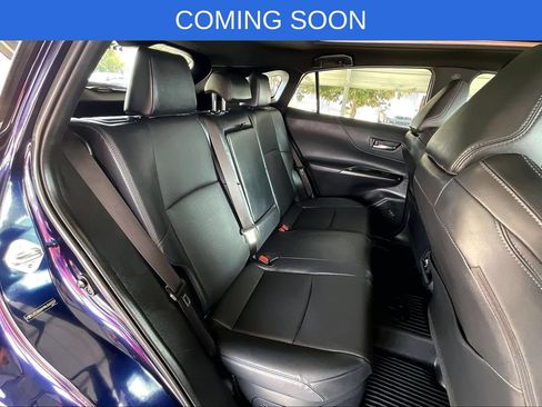 Used 2021 Toyota Venza Limited AWD/4WD image 20