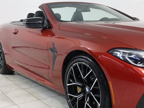 Used 2020 BMW M8 Competition AWD/4WD image 45