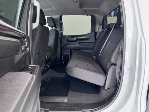 Certified 2023 Chevrolet Silverado 1500 RST AWD/4WD image 11