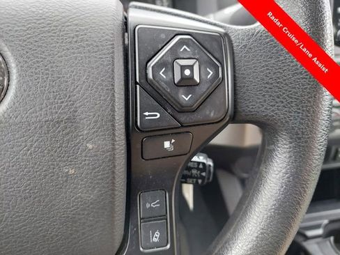 Used 2022 Toyota Tacoma SR image 23