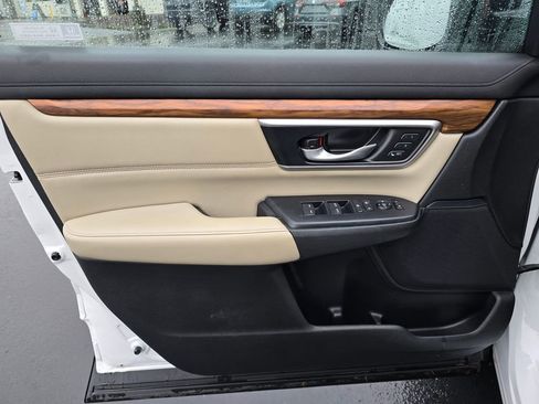 Certified 2022 Honda CR-V EX-L image 10