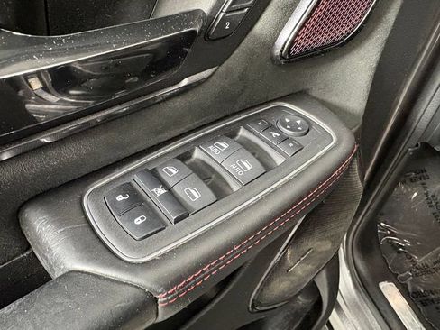 Used 2023 RAM 1500 TRX w/ TRX Level 2 Equipment Group AWD/4WD image 13