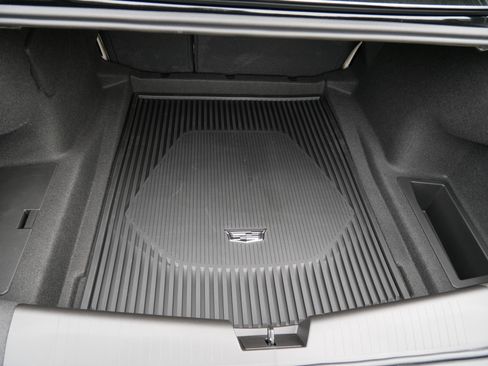 New 2026 Cadillac CT4 Luxury image 16