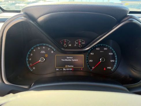 Used 2019 GMC Canyon SLT w/ Trailering Package image 15