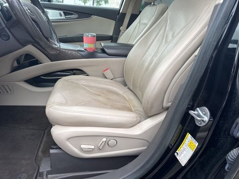 Used 2018 Lincoln MKX Reserve w/ Luxury Package FWD image 6