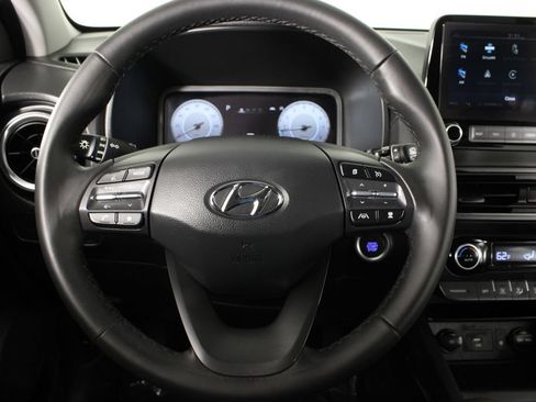 Certified 2023 Hyundai Kona Limited AWD/4WD image 10