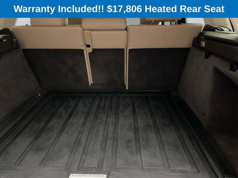 Used 2016 Land Rover Range Rover Sport HSE image 14