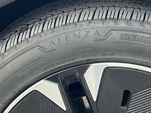 Used 2024 Chevrolet Blazer EV RS AWD/4WD image 6