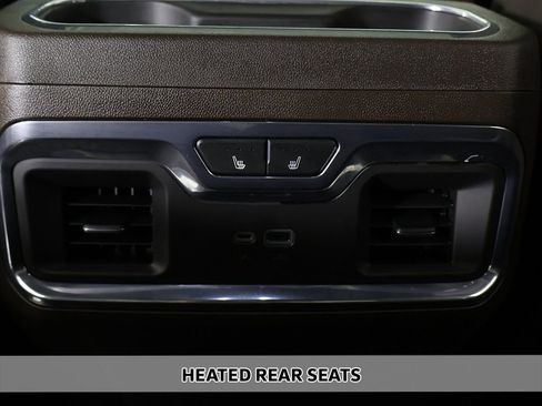 Used 2024 GMC Sierra 1500 Denali image 9