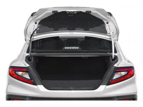 New 2026 Subaru WRX Premium AWD/4WD image 10