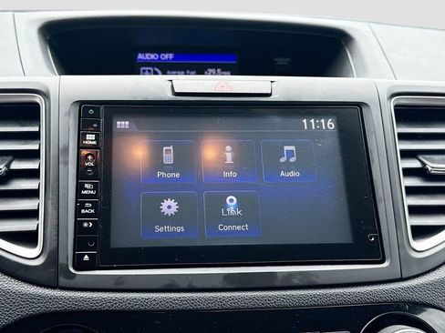 Used 2016 Honda CR-V EX-L image 14