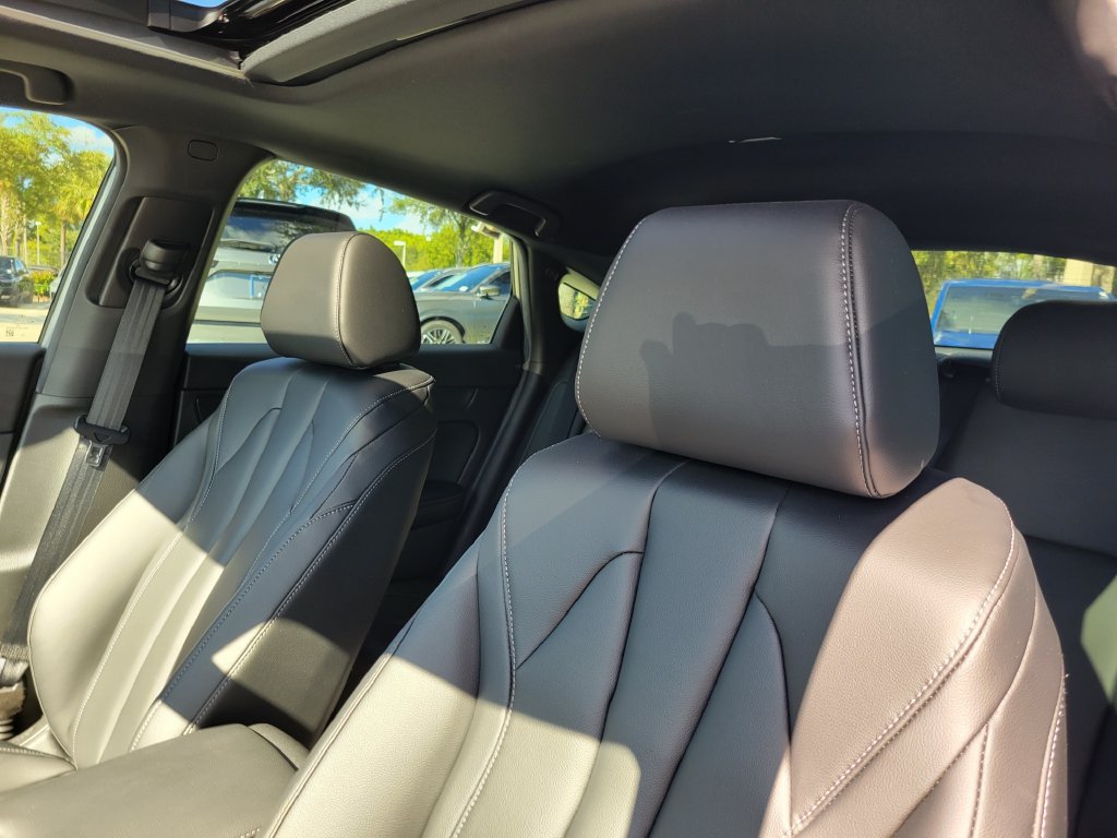 Used 2025 Acura Integra A-Spec FWD image 15