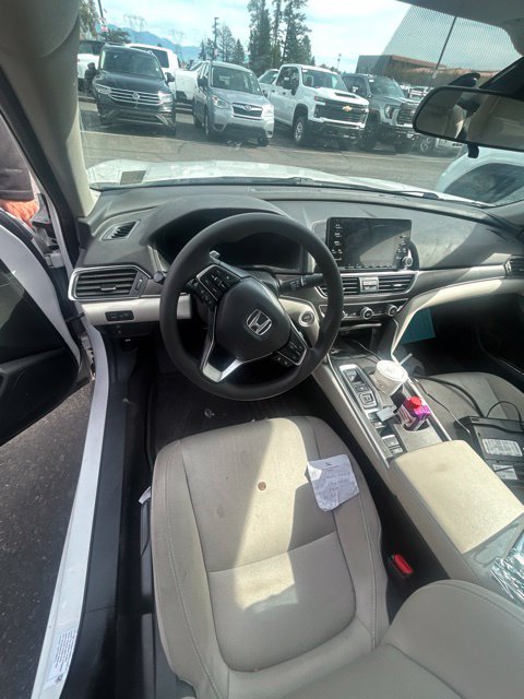 Used 2019 Honda Accord Hybrid image 13