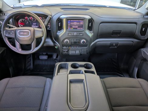 Used 2025 GMC Sierra 2500 Pro w/ 1SA Pro Safety Plus Package AWD/4WD image 20