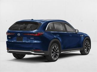 New 2026 MAZDA CX-90 Plug-In Hybrid w/ Premium Plus video 2