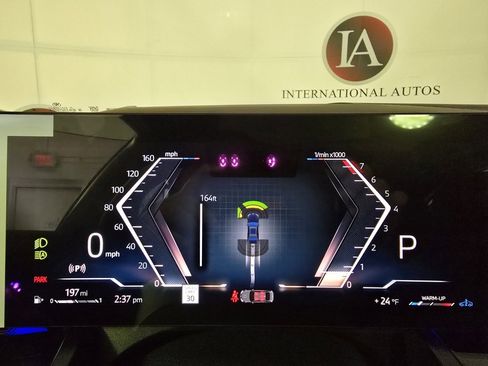 New 2026 BMW 530i xDrive w/ M Sport Package image 22