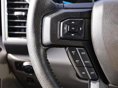 Used 2016 Ford F150 XLT w/ Equipment Group 301A Mid image 11