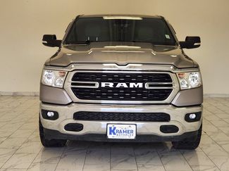 Used 2022 RAM 1500 Lone Star RWD video 2