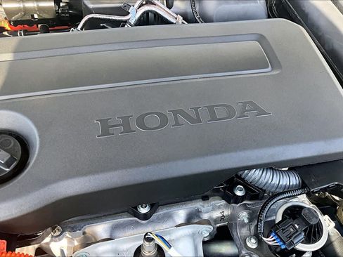 Used 2024 Honda Accord Sport image 32