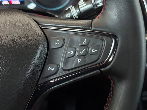 Used 2024 Chevrolet Equinox RS w/ LPO, Floor Liner Package FWD image 32
