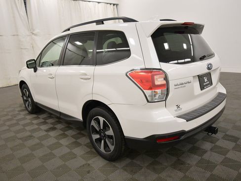 Used 2017 Subaru Forester 2.5i Limited image 5