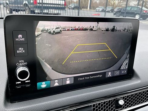 Used 2024 Honda Civic Sport Touring image 24