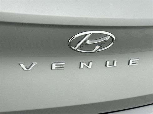 Used 2023 Hyundai Venue SEL w/ Cargo Package image 26