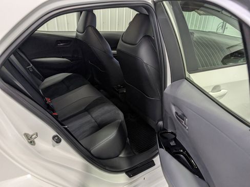 Used 2024 Toyota Corolla GR image 26