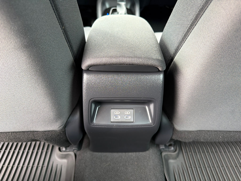 Used 2025 Toyota Corolla LE FWD image 26