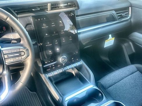 New 2026 GMC Terrain Elevation image 11