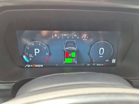 Certified 2025 Ford F150 Raptor AWD/4WD image 12