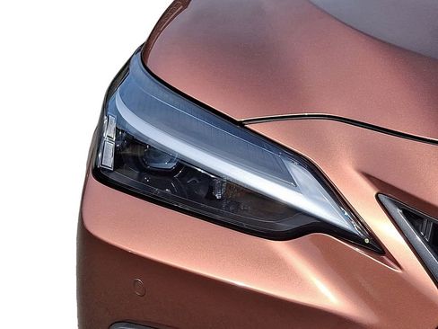 Certified 2026 Lexus NX 350 AWD w/ Accessory Package (2T) image 10