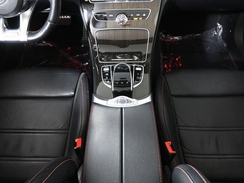 Used 2021 Mercedes-Benz C 43 AMG 4MATIC Cabriolet image 30