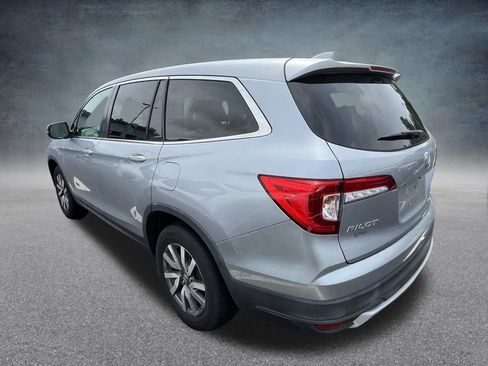 Used 2019 Honda Pilot EX-L image 6