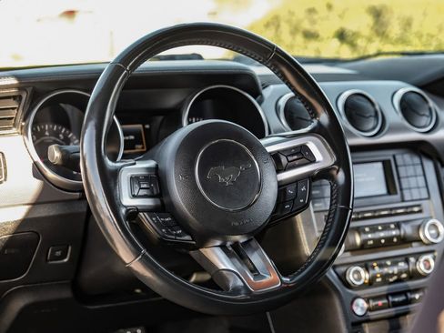 Used 2018 Ford Mustang GT w/ Black Accent Pkg image 13