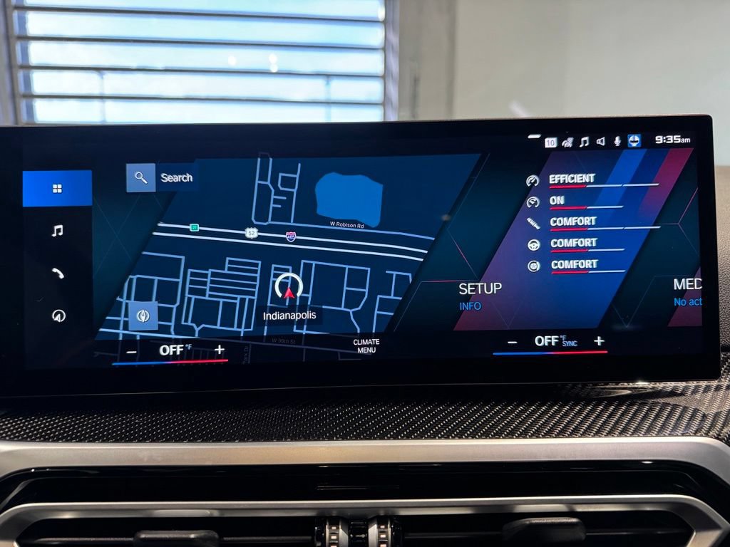 Used 2023 BMW M2 w/ Lighting Package RWD image 21