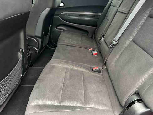 Used 2023 Dodge Durango SXT Launch Edition image 18