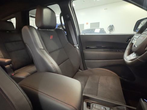 New 2026 Dodge Durango GT image 20