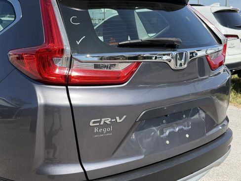 Used 2019 Honda CR-V LX image 11