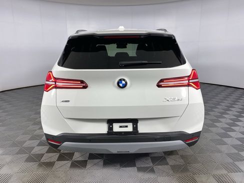 New 2026 BMW X3 xDrive30 w/ Premium Package image 21