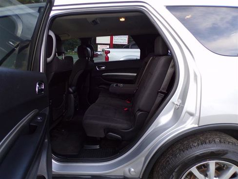 Used 2016 Dodge Durango SXT image 27