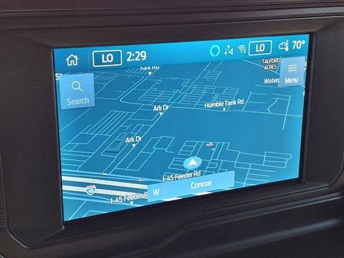 Used 2022 Ford Bronco Big Bend image 11