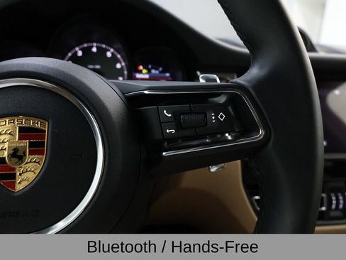 Used 2025 Porsche Macan S AWD/4WD image 40